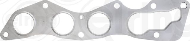 Прокладка выпускного коллектора Elring для Ford Kuga II 2014-2019. Артикул 709.040