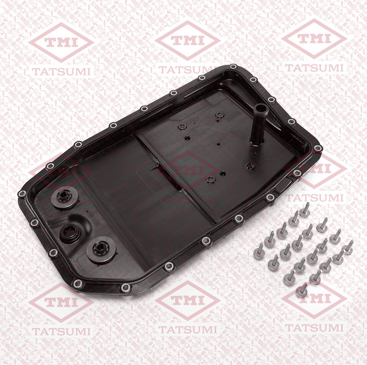 Фильтр АКПП с прокладкой (Tatsumi). Артикул TBI1077