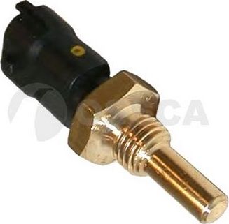 Датчик температуры охлаждающей жидкости OSSCA. Артикул 13873