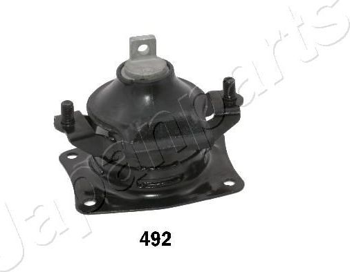 Подушка (опора) двигателя Japanparts. Артикул RU-492