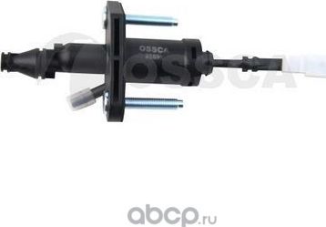 Цилиндр сцепления главный OSSCA. Артикул 26895