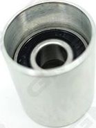 Направляющий (ведущий) ролик ремня ГРМ GMB для SEAT Alhambra I 1997-2010. Артикул GT60510