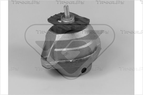 Опора (подушка) двигателя Hutchinson передняя левая нижняя для BMW 6 II (E63/E64) 2004-2010. Артикул 586309