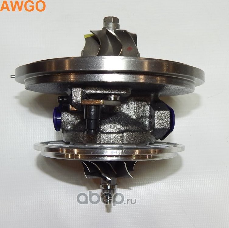 Картридж турбокомпрессора автомобильного 7652610002 (Awgo) Awgo. Артикул 7652610002AVC