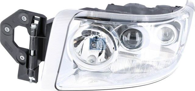 Фара передняя основная DT Spare Parts левая для Renault Premium II 2005-2013. Артикул 6.84007