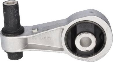 Подушка (опора) двигателя Birth передняя для Lancia Ypsilon II (Type 843) 2003-2011. Артикул 50949