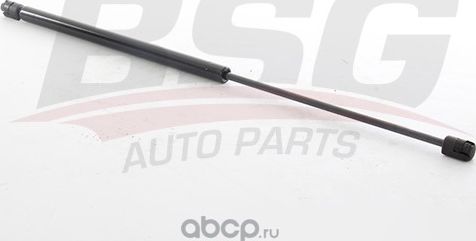 Амортизатор (упор) багажника BSG. Артикул BSG 30-980-026