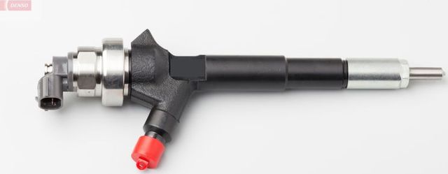 Форсунка топливная Denso для Opel Corsa D 2006-2011. Артикул DCRI106130