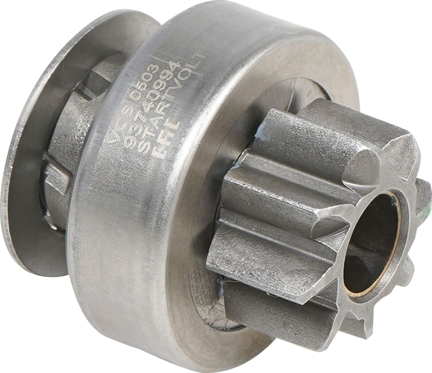 Бендикс стартера StartVOLT для Daewoo Kalos 2003-2007. Артикул VCS 0503