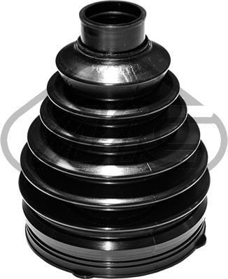 Пыльник ШРУСа наружный Metalcaucho (термопласт) для Mazda 3 II (BL) 2008-2014. Артикул 10085