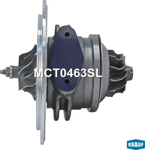 Картридж турбокомпрессора Krauf. Артикул MCT0463SL