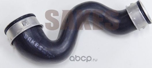 патрубок воздушный (Sakes). Артикул 2620104201