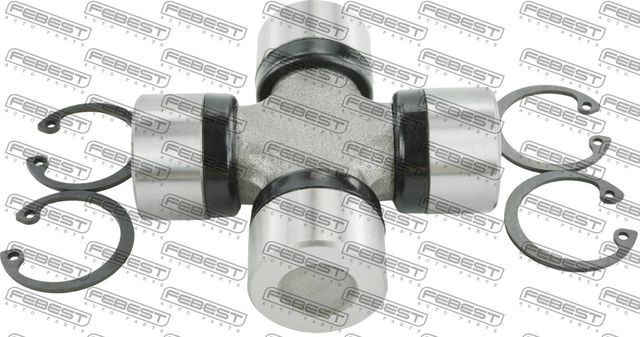 Крестовина карданного вала Febest. Артикул ASN-F24