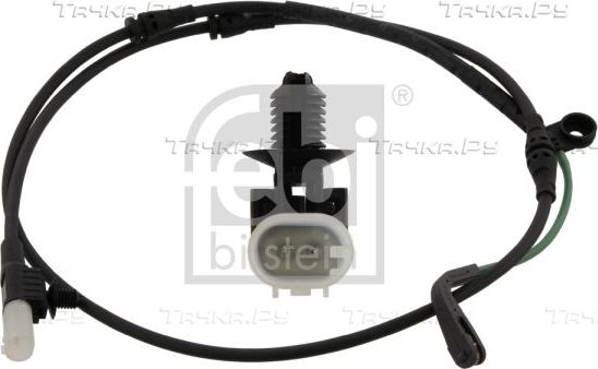 Датчик износа тормозных колодок  Febi Bilstein. Артикул 31820