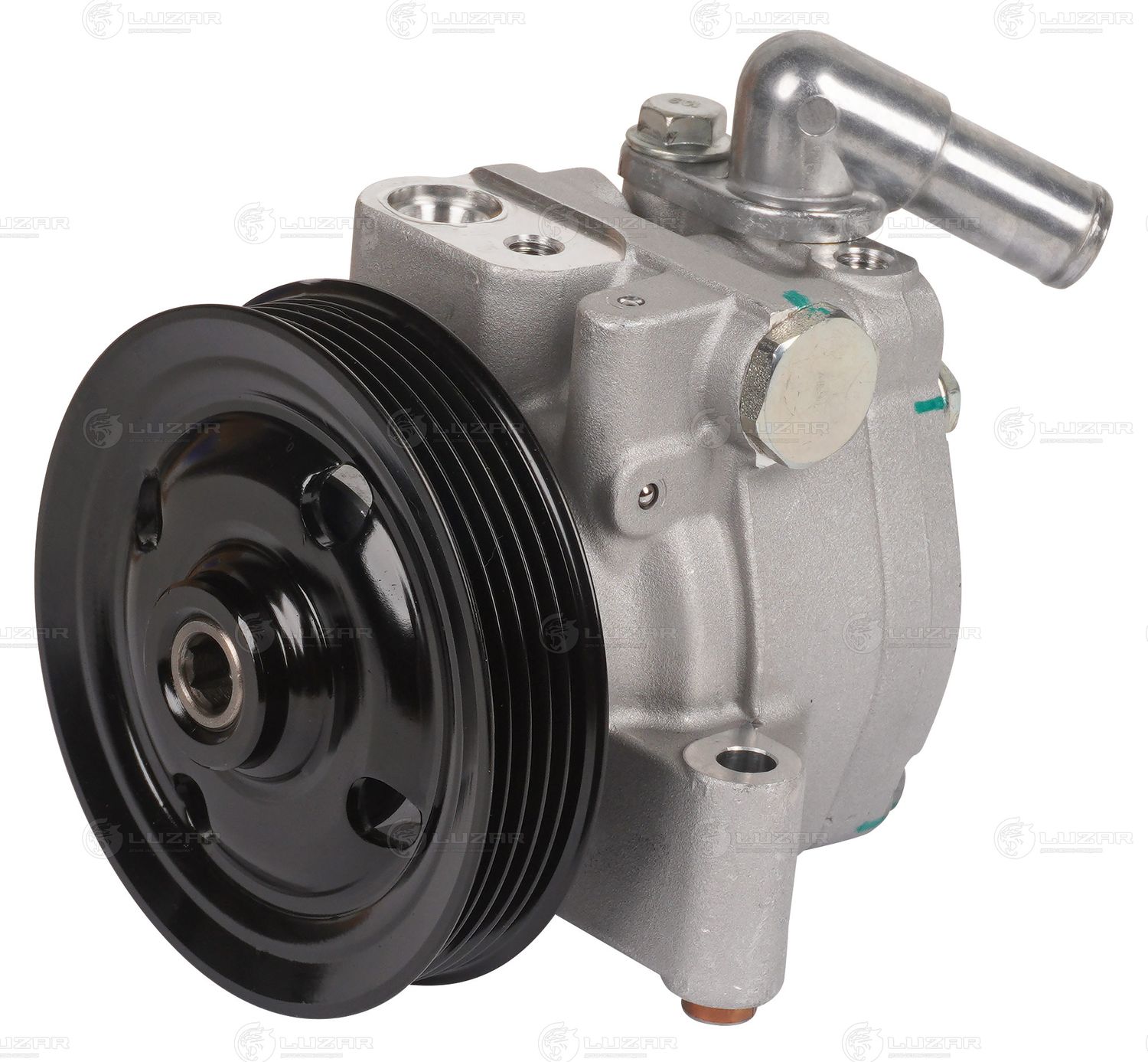 Насос ГУР Luzar. Артикул LPS 1014