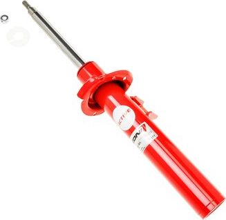Амортизатор Koni SPECIAL ACTIVE. Артикул 8745-1381L