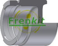Поршень тормозного суппорта Frenkit передний для Daewoo Nexia I 2008-2016. Артикул P524801