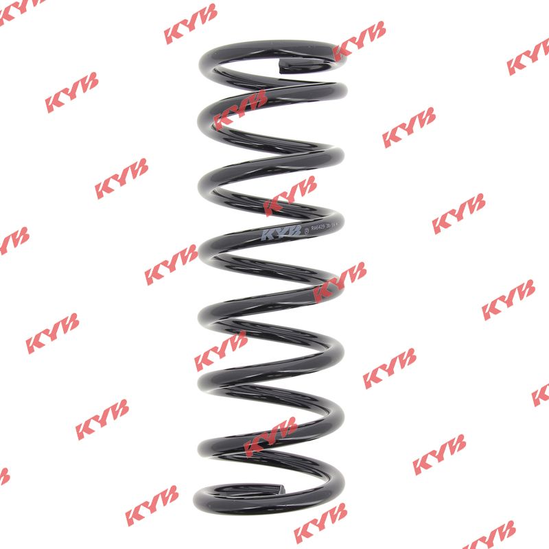 Пружина подвески KYB (Каяба) K-Flex. Артикул RA6429