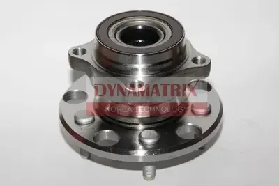 Ступица в сборе с подшипником (Dynamatrix-Korea) Dynamatrix-Korea. Артикул DWH6955