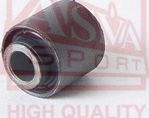 Сайлентблок заднего рычага подвески Asva. Артикул 1201-SANC4