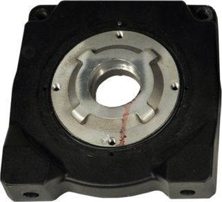 Стойка моторная для лебедок COMEUP серии GIO. Артикул 883204