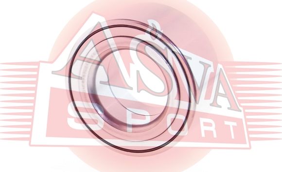 Ступичный подшипник Asva. Артикул DAC48890042-44