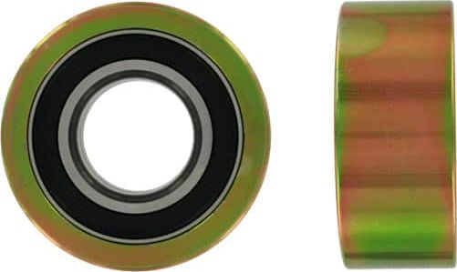 Направляющий (ведущий) ролик приводного поликлинового ремня SKF. Артикул VKMCV 54004