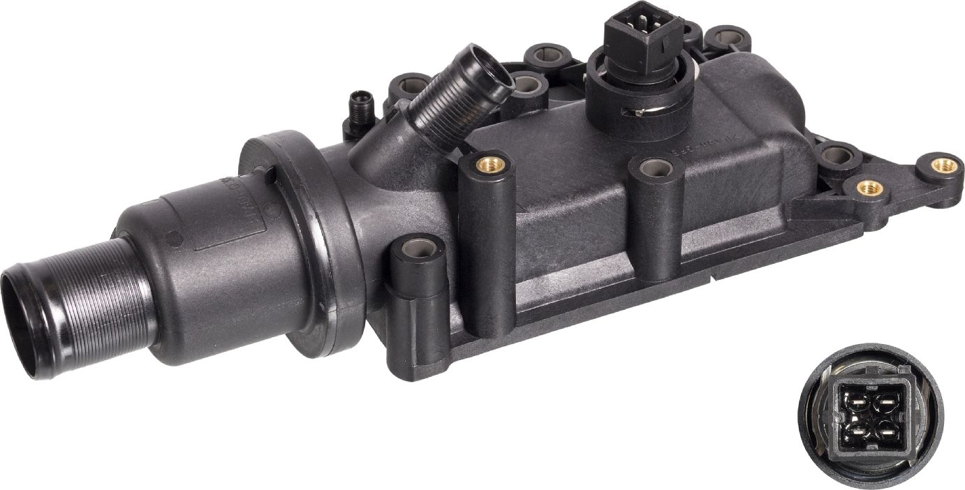 Термостат Febi Bilstein. Артикул 106202