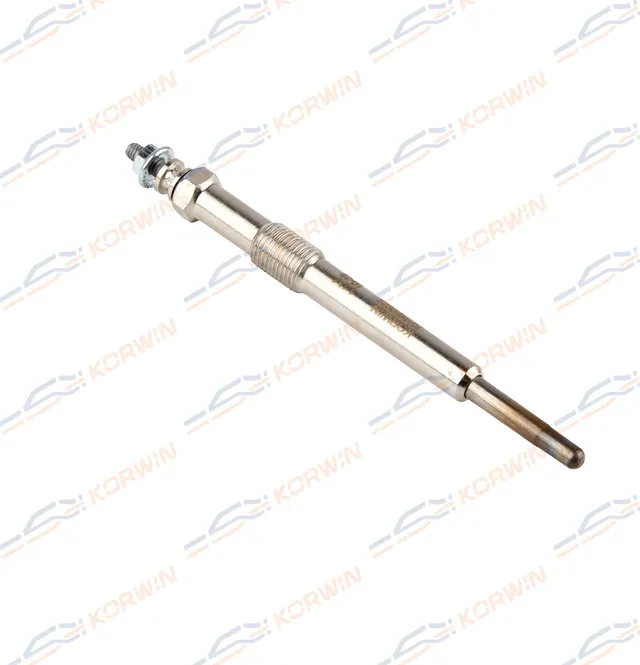 Свеча накаливания Fiat/Ford/PSA/Suzuki/Volvo (гар. 2 года) пр. Турция (Korwin). Артикул KWNE0022