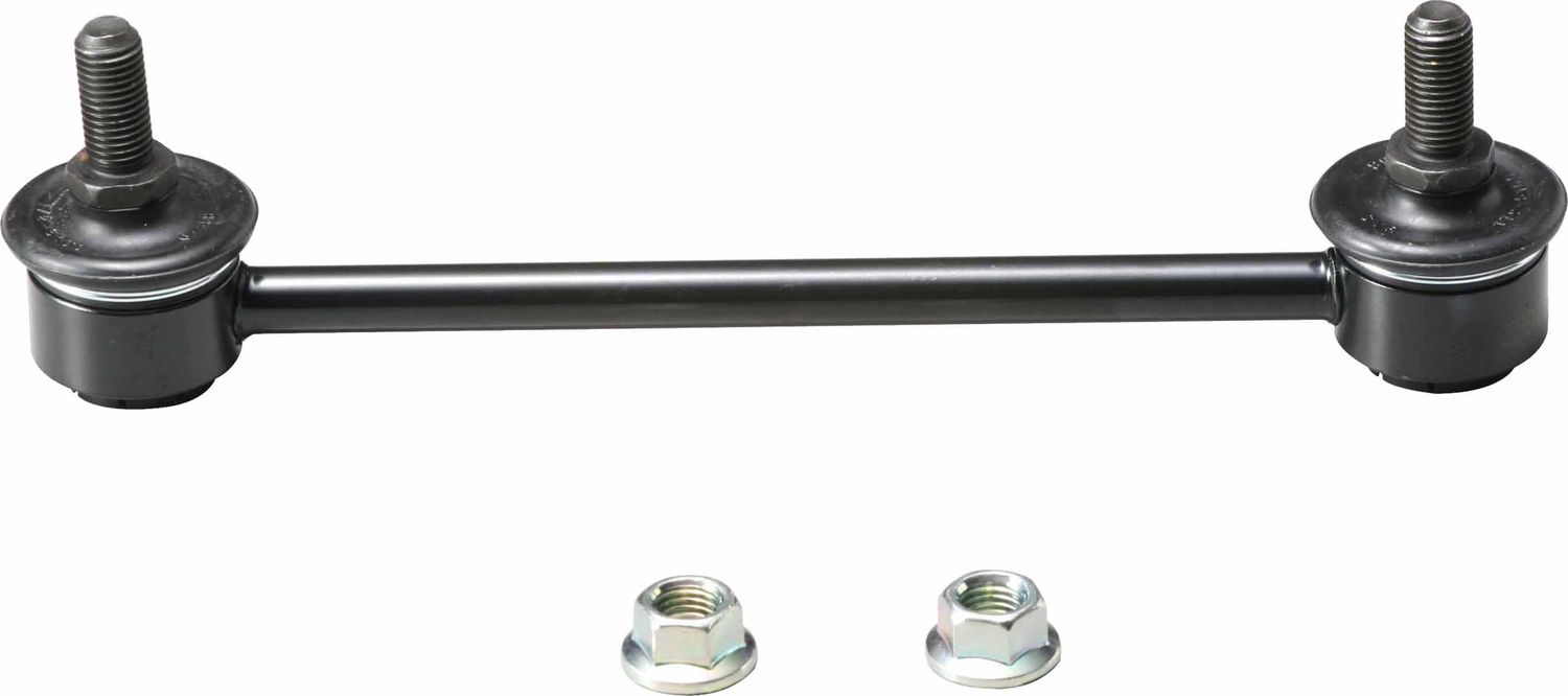 Стойка (тяга) стабилизатора CTR. Артикул CLMZ-21