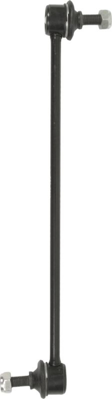 Стойка (тяга) стабилизатора Blue Print передняя правая/левая для Mazda 5 I (CR) 2005-2010. Артикул ADM58526