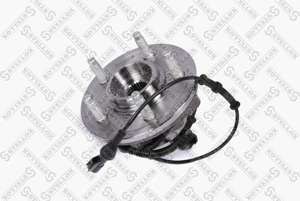 Ступичный подшипник (комплект) Stellox. Артикул 43-29194-SX