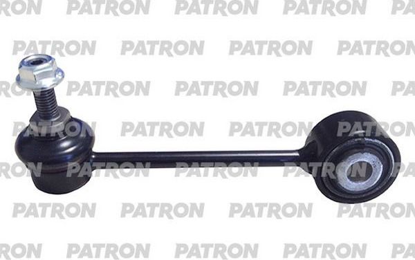 Стойка (тяга) стабилизатора Patron. Артикул PS4535