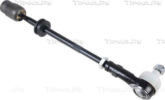 Рулевая тяга Zentparts. Артикул Z28360