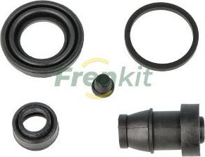 Ремкомплект тормозного суппорта Frenkit. Артикул 232036