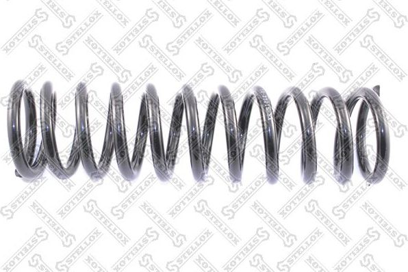 Пружина подвески Stellox передняя для Mercedes-Benz 190 (W201) 1982-1993. Артикул 10-23015-SX