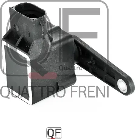 Датчик регулировки дорожного просвета (Quattro Freni). Артикул qf00t00679