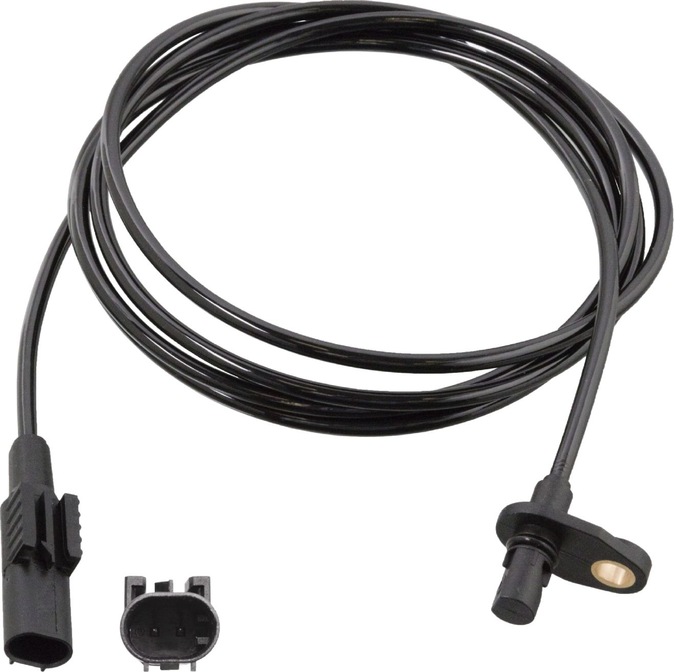 Датчик ABS Febi Bilstein. Артикул 106480