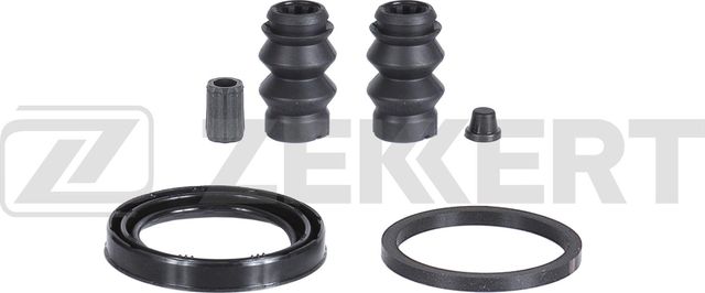 Ремкомплект тормозного суппорта Zekkert передний для Jaguar X-Type I 2001-2009. Артикул BR-1272