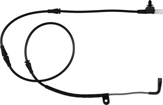 Датчик износа тормозных колодок  Hella. Артикул 8DK 355 251-341