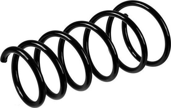 Пружина подвески Stellox передняя правая/левая для Suzuki Swift III 2005-2011. Артикул 10-23138-SX