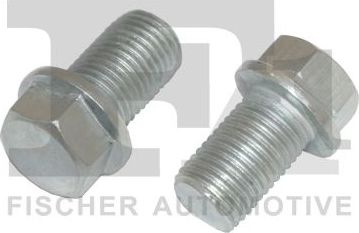 Сливная пробка масляного поддона двигателя FA1. Артикул 257.832.001