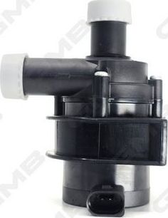 Дополнительный водяной насос GMB. Артикул GEW-VW013