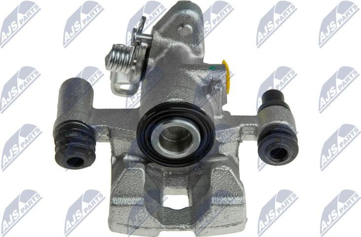 Тормозной суппорт NTY. Артикул HZT-MZ-006