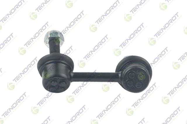 Стойка (тяга) стабилизатора Teknorot передняя левая для Honda Accord VI 1998-2003. Артикул H-350