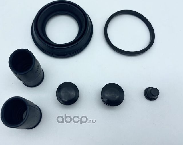 Ремкомплект тормозного суппорта заднего (для поршня d 44 mm  суппорт ATE) BMW 3(E90) 04> / 7(F01) 08 (Magtechnic). Артикул mag0124rk