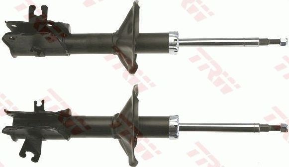 Амортизатор TRW Twin. Артикул JGM1007T