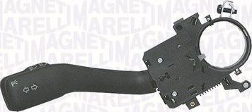 Подрулевой переключатель Magneti Marelli для Audi A2 2000-2005. Артикул 000050098010