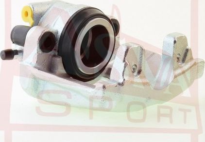 Тормозной суппорт Asva передний правый для Audi A4 allroad IV (B8) 2009-2016. Артикул ADBC-8KBFR