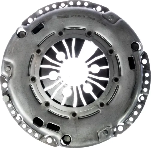 Сцепление (комплект) Stellox. Артикул 07-01374-SX